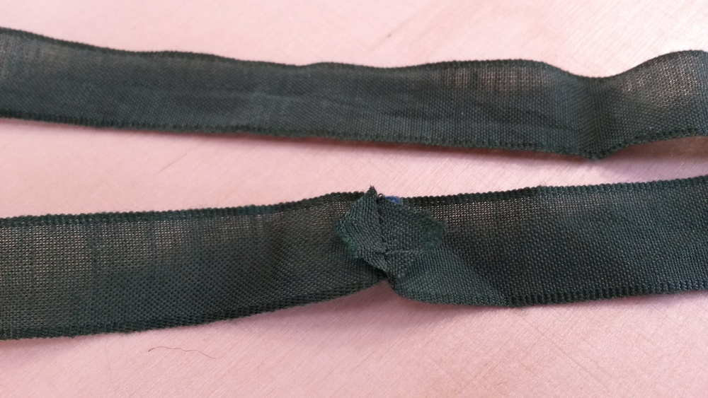 It's all in the smallest details